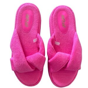 💟 3/$20: Aerie Platform Sandals Size 10